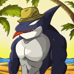 DeFi Whale #72
