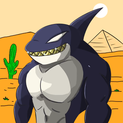 DeFi Whale #380