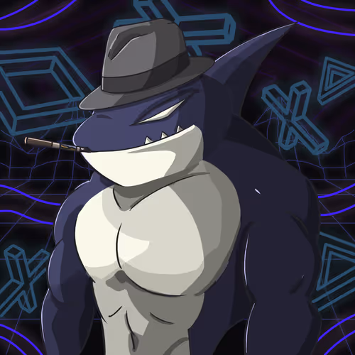 Defi Whale Squad