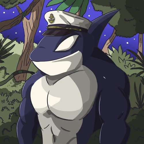 DeFi Whale #147