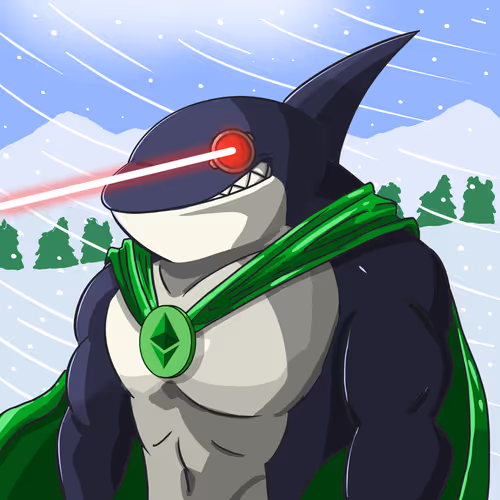 Defi Whale Squad