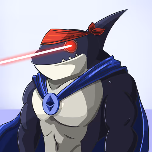 Defi Whale Squad