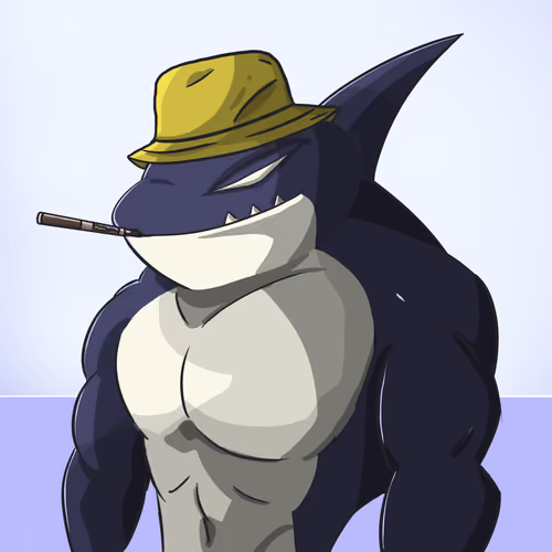 DeFi Whale #342