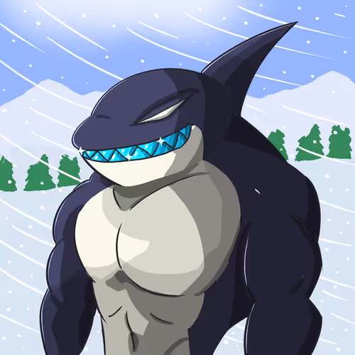 Defi Whale Squad