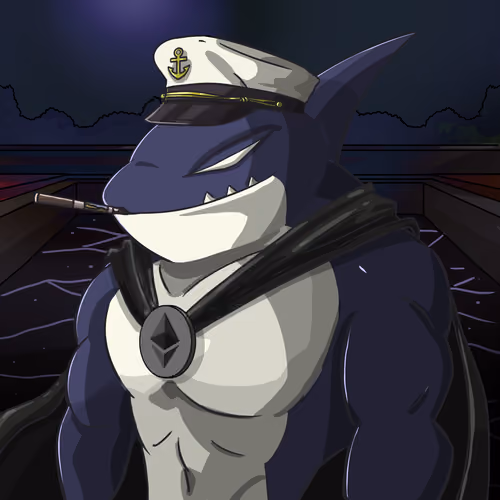 DeFi Whale #217