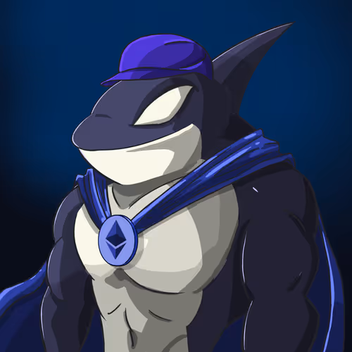 Defi Whale Squad