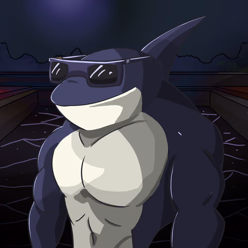 DeFi Whale #455