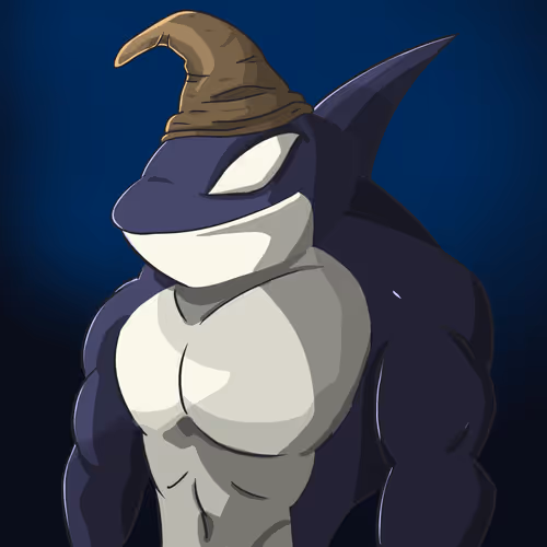Defi Whale Squad