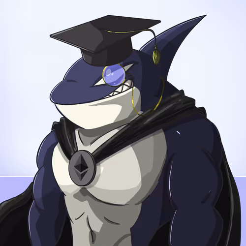 Defi Whale Squad