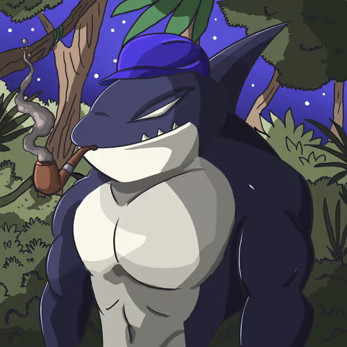 Defi Whale Squad
