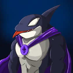 DeFi Whale #211