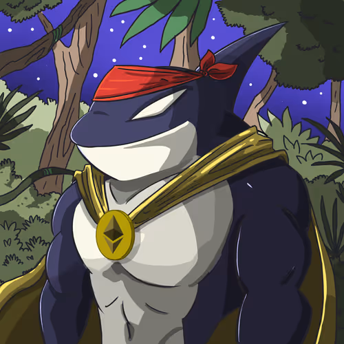 Defi Whale Squad