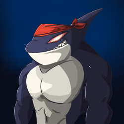 DeFi Whale #73