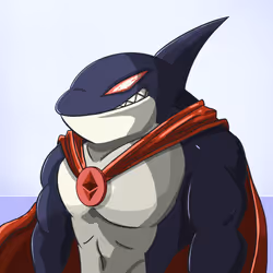 DeFi Whale #274