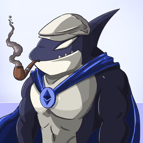 Defi Whale Squad