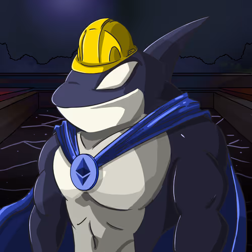 Defi Whale Squad