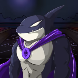 DeFi Whale #392