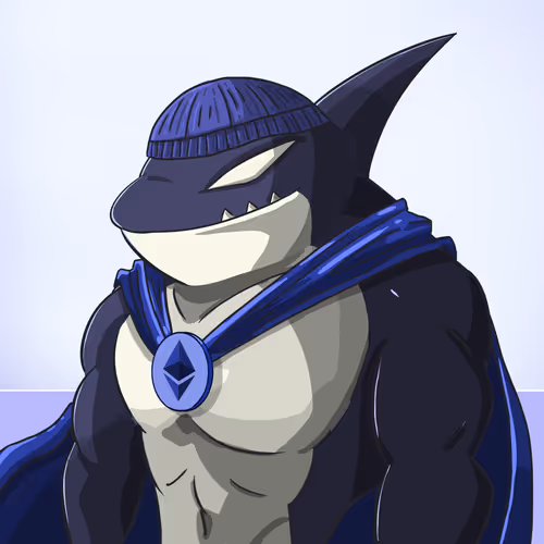 Defi Whale Squad