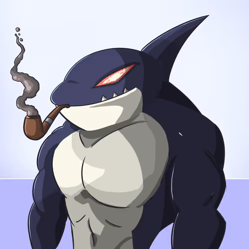 Defi Whale Squad