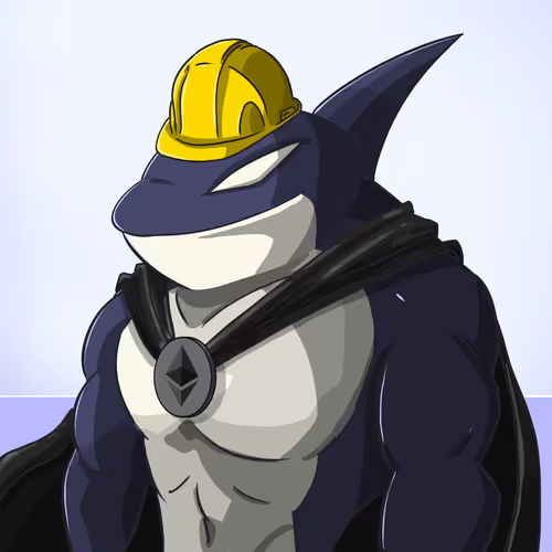 Defi Whale Squad