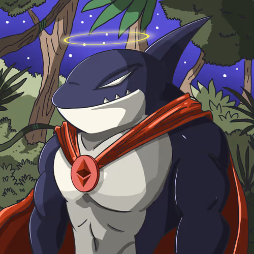 Defi Whale Squad