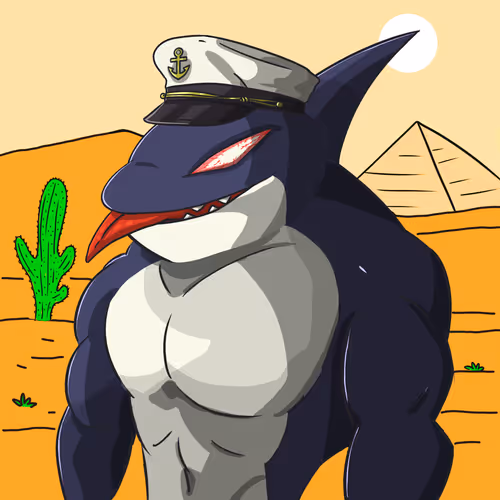 Defi Whale Squad