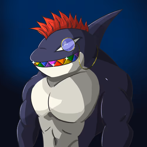 Defi Whale Squad