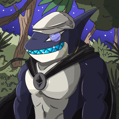 Defi Whale Squad