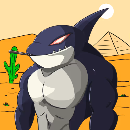 Defi Whale Squad