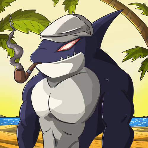 Defi Whale Squad