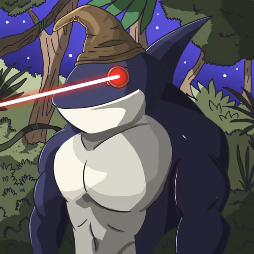 Defi Whale Squad