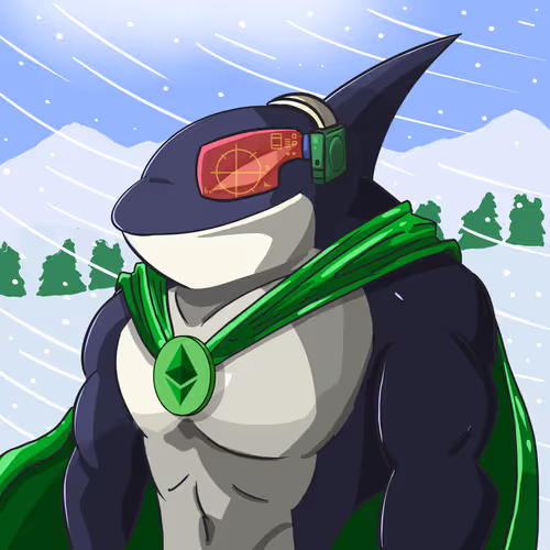 Defi Whale Squad
