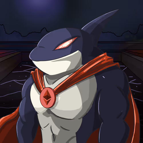 Defi Whale Squad