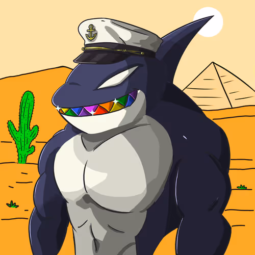 Defi Whale Squad