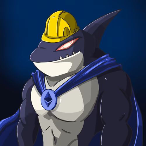 Defi Whale Squad