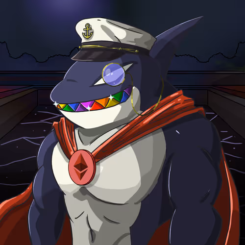 Defi Whale Squad