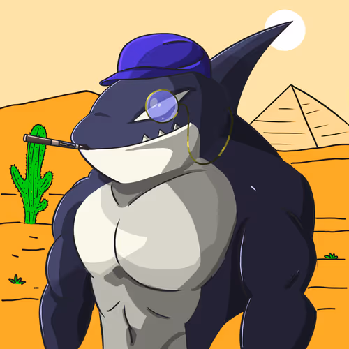 Defi Whale Squad