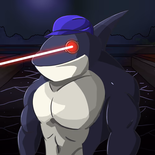 DeFi Whale #134
