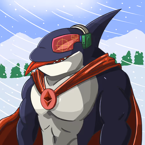 Defi Whale Squad