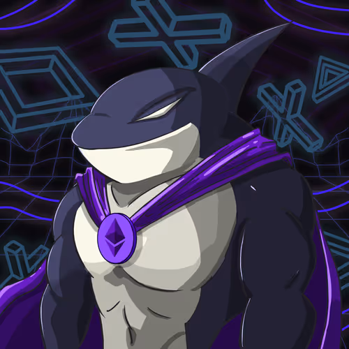 Defi Whale Squad