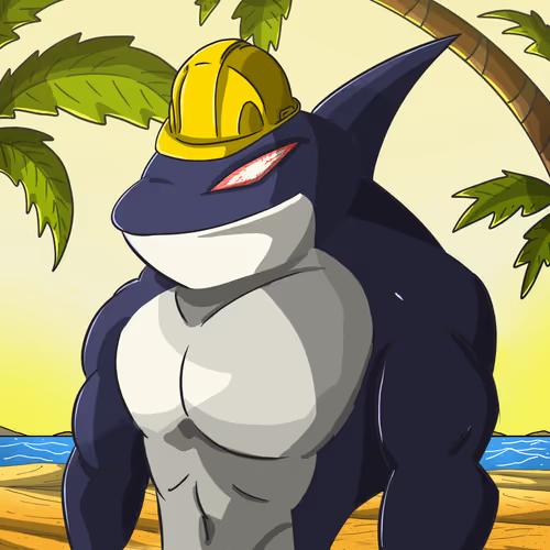 Defi Whale Squad