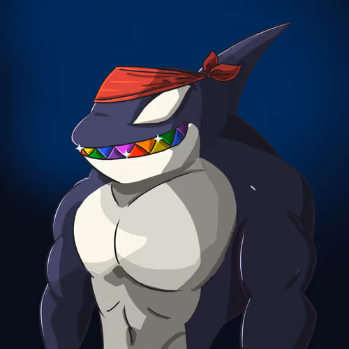 Defi Whale Squad