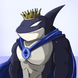 DeFi Whale #330