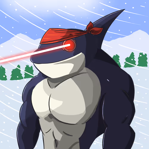 Defi Whale Squad