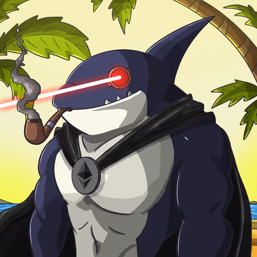 Defi Whale Squad