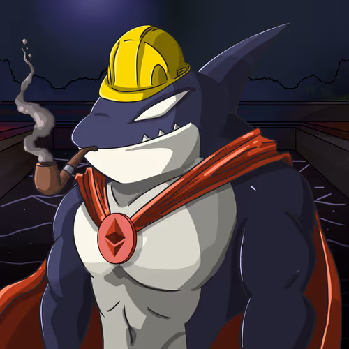 Defi Whale Squad
