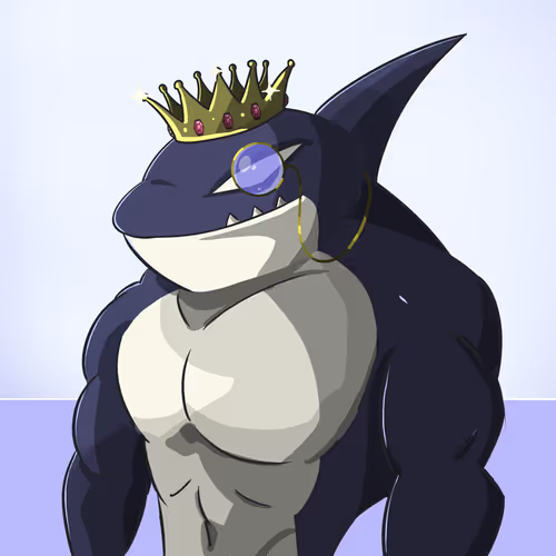 Defi Whale Squad