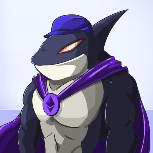 Defi Whale Squad