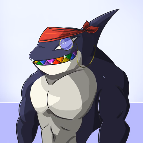 DeFi Whale #223