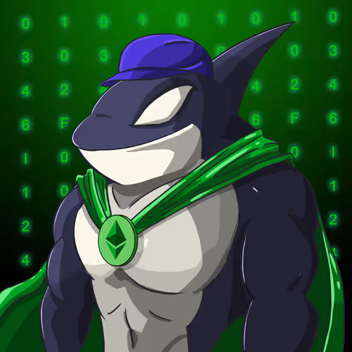 Defi Whale Squad